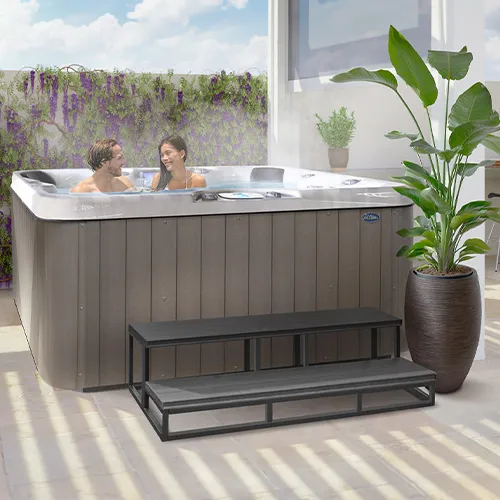 Escape hot tubs for sale in Newark